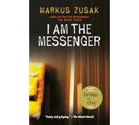 I am the Messenger [Lingua Inglese]: Markus Zusak