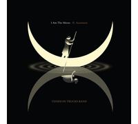 I Am The Moon: Ii. Ascension - Tedeschi Trucks Band (Audio Cd)