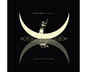 I Am The Moon: II. Ascention - SHM-CD