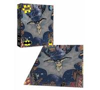 I AM THE NIGHT - BATMAN PUZZLE DA 1000 PEZZI