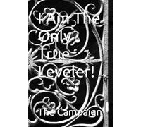 I Am The Only True Leveler!