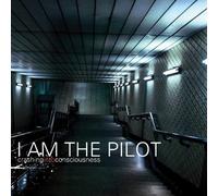 I Am the Pilot Crashing Into Consciousness (CD)