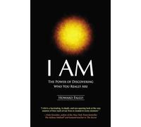 Howard Falco I AM (Tascabile)