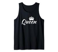 I Am The Queen Canotta