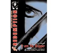 I Am The Ripper [Edizione: Regno Unito] [Edizione: Regno Unito]