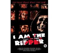 I AM THE RIPPER - Import French