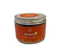 I am the spice Berbere Spice Mix per il Medio Oriente - African Kitchen, 90g