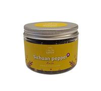 I am the spice Sichuan Pepe Spezie per Asian Kitchen, 40g