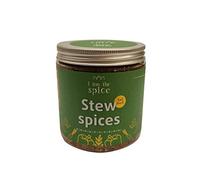 I am the spice stufato di carne, Rag? Spice stagionatura mix, 260g