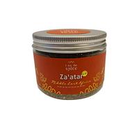 I am the spice Za'atar Spice Mix per il Medio Oriente - African Kitchen, 65g