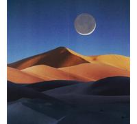 I Am The Sun, You Are The Moon