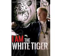 I Am The White Tiger (DVD)