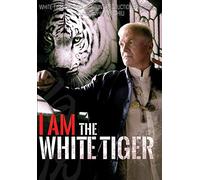 I Am The White Tiger [Edizione: Stati Uniti]