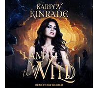 I Am the Wild (serie Night Firm)
