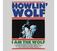 i am the wolf-Import USA