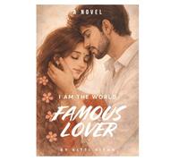 I AM THE WORLD FAMOUS LOVER