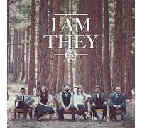 I Am They by I Am They (2015-01-27)