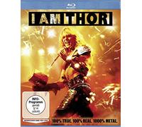 I am Thor - Jon Mikl Thor (OmU)