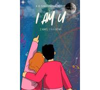 I AM U - 2 hearts, 1 to a destiny.