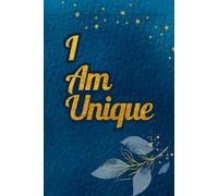 I Am Unique