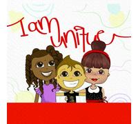 I am unique: A Heartwarming Story About Self-Esteem, Kindness, and Celebrating Differences