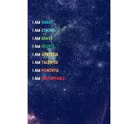 I am..: ... UNSTOPPABLE