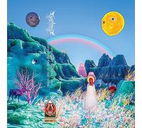 Fire-Toolz I am upset because I see something that is not there. (Cassette)