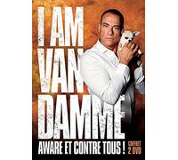 I am van damme - best of combo - br/dvd