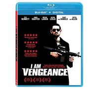 I Am Vengeance