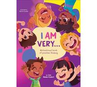 I Am Very...