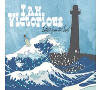 I Am Victorious - Letters From The Lost