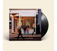 I Am (Vinyl) Tom Walker