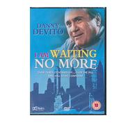I Am Waiting No More [Edizione: Regno Unito]