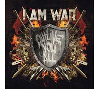 I Am War - OUTLIVE YOU ALL