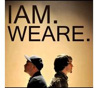 I Am We Are - I Am We Are