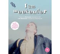 (I Am) Weekender (Blu-ray)