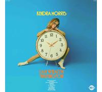 I Am What I'm Waiting For - Kendra Morris (Audio Cd)