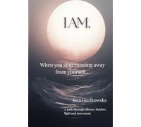 I AM.: When you stop running away from yourself...