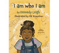 I Am Who I Am