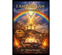 I AM WHO I AM I AM WITH YOU ALWAYS