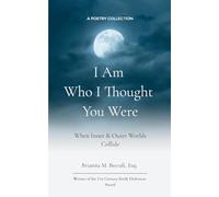 I Am Who I Thought You Were