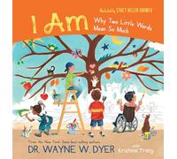 Wayne Dyer I AM (Copertina rigida)