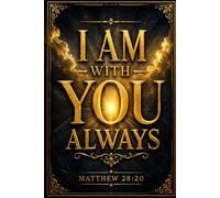 I Am with YOU Always Matthew 28:20