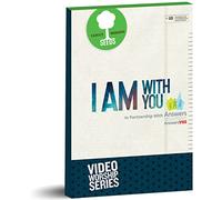 I AM With You DVD