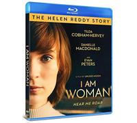 I Am Woman