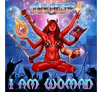 Tragedy I Am Woman (Vinyl LP) 12" Album