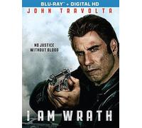 I Am Wrath