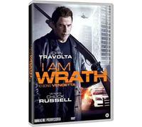 I Am Wrath. Io sono vendetta (DVD)