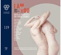 I am you. Mostra dei vincitori della XIV Florence biennale. Ediz. multilingue