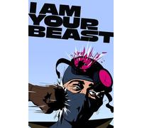 I Am Your Beast Steam Key (PC) GLOBAL
